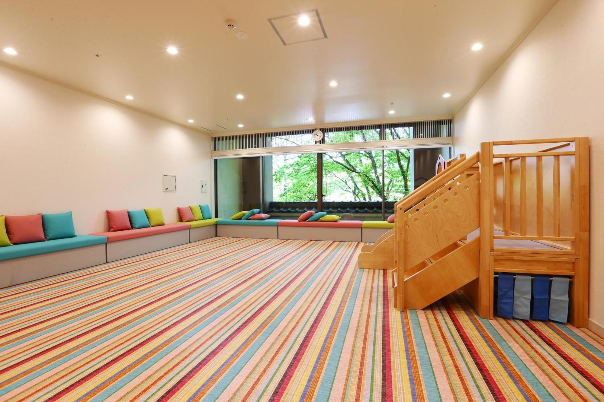 Hotel Sakurai Kusatsu  Buitenkant foto